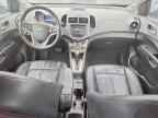 2013 CHEVROLET SONIC