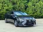 2017 LEXUS GS 350