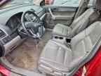 2007 HONDA CR-V