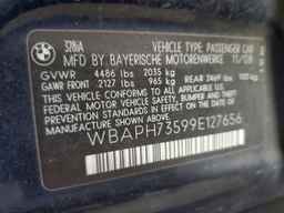 2009 BMW 3 SERIES