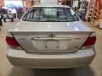 2002 TOYOTA CAMRY