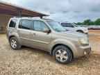 2011 HONDA PILOT