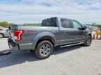 2015 FORD F-150 Lightning