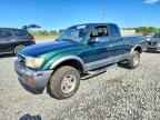2000 TOYOTA TACOMA