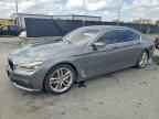 2016 BMW 7 series