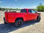 2015 CHEVROLET COLORADO