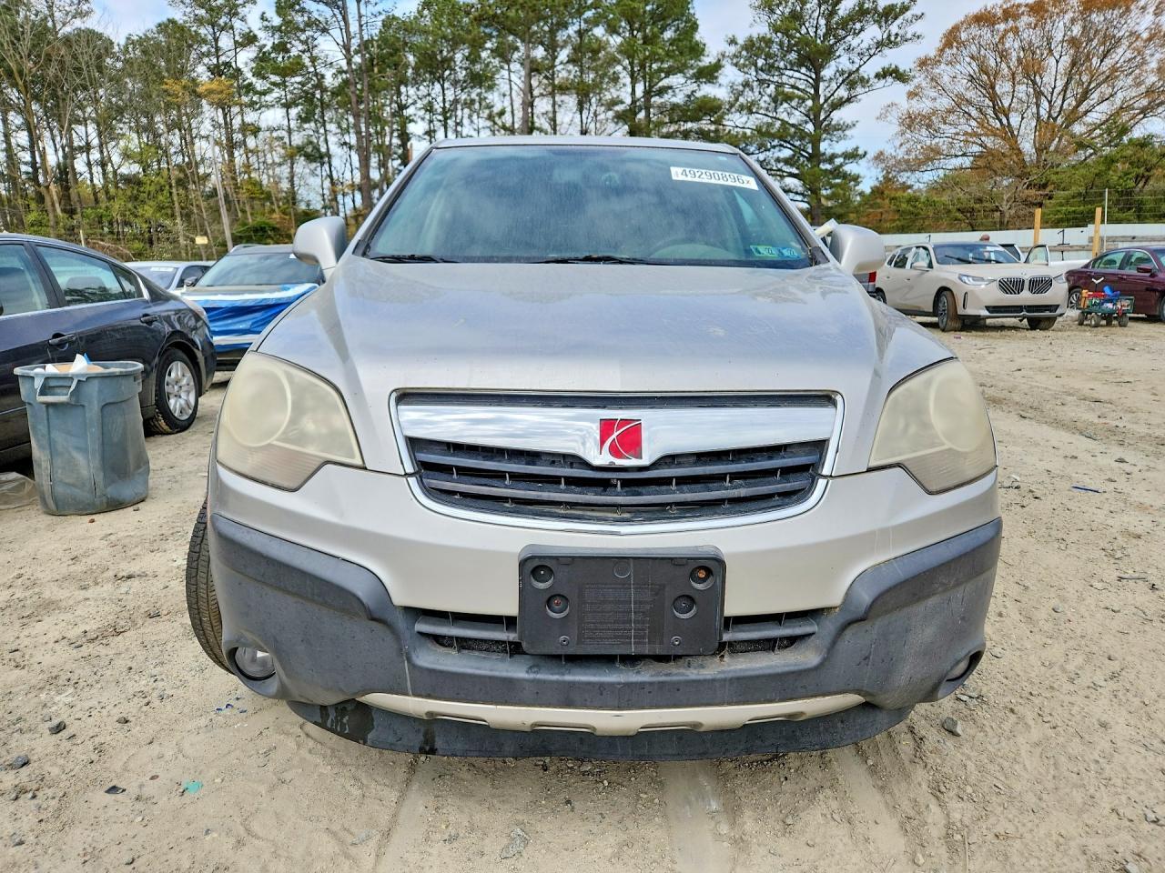2008 SATURN Vue