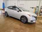 2020 NISSAN VERSA