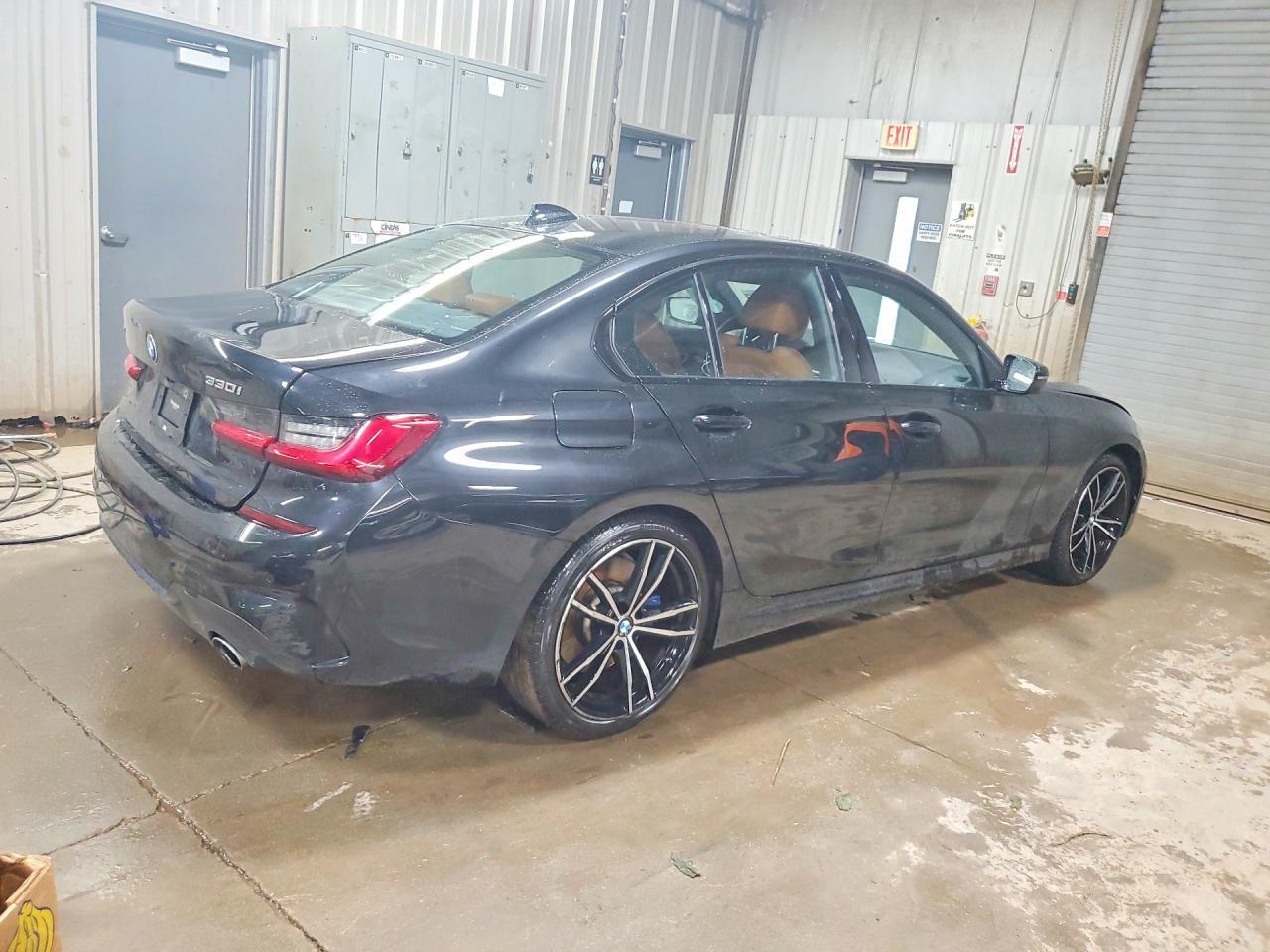 2019 BMW 3 SERIES
