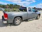 2011 GMC Sierra