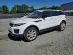 2016 LAND ROVER RANGE ROVER EVOQUE