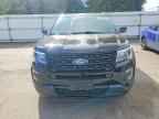 2017 FORD Explorer Sport Trac
