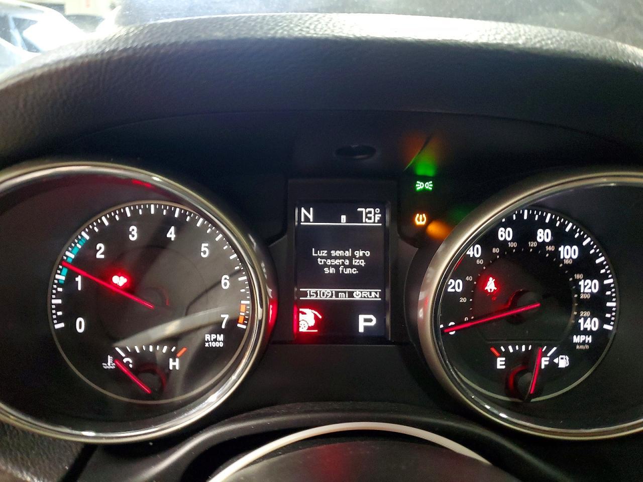 2012 JEEP Grand Cherokee