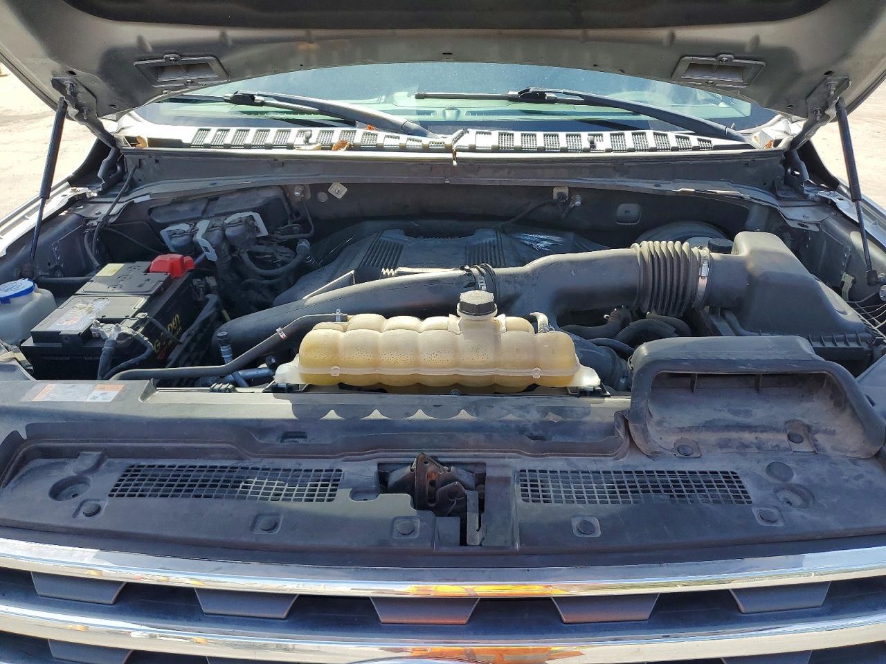 2020 FORD Expedition