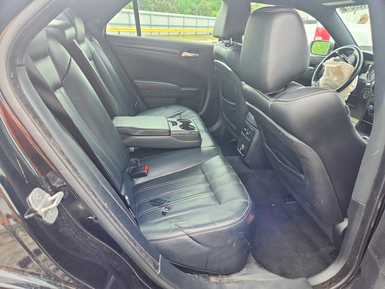 2014 CHRYSLER 300