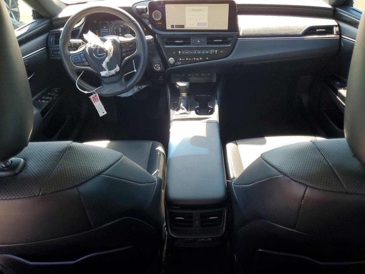 2024 LEXUS ES 300H