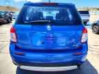 2007 SUZUKI SX4
