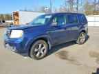 2015 HONDA PILOT