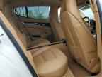 2012 PORSCHE Panamera