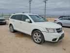 2012 DODGE JOURNEY