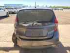2018 NISSAN Versa Note