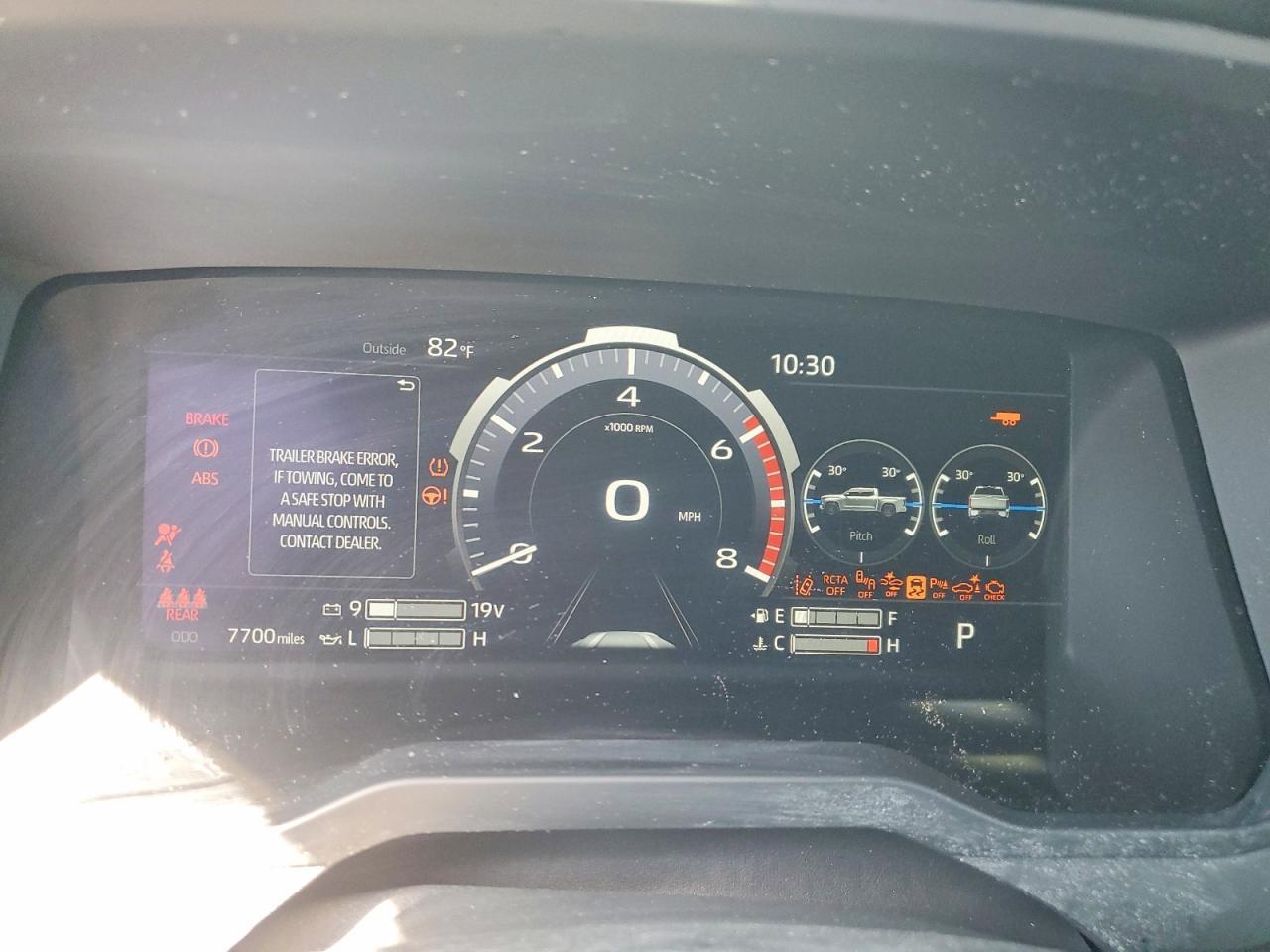 2026 TOYOTA