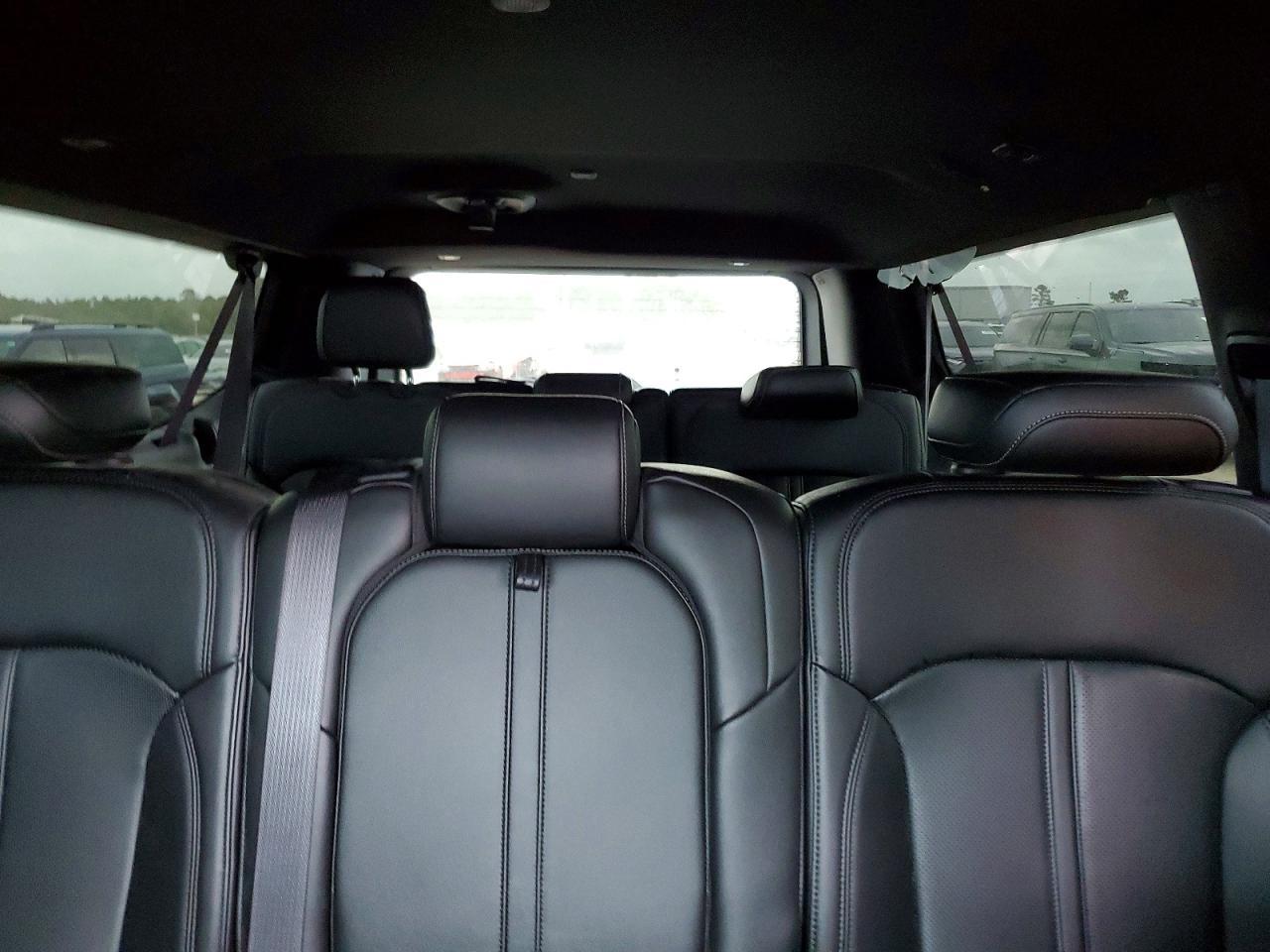 2024 JEEP Wagoneer
