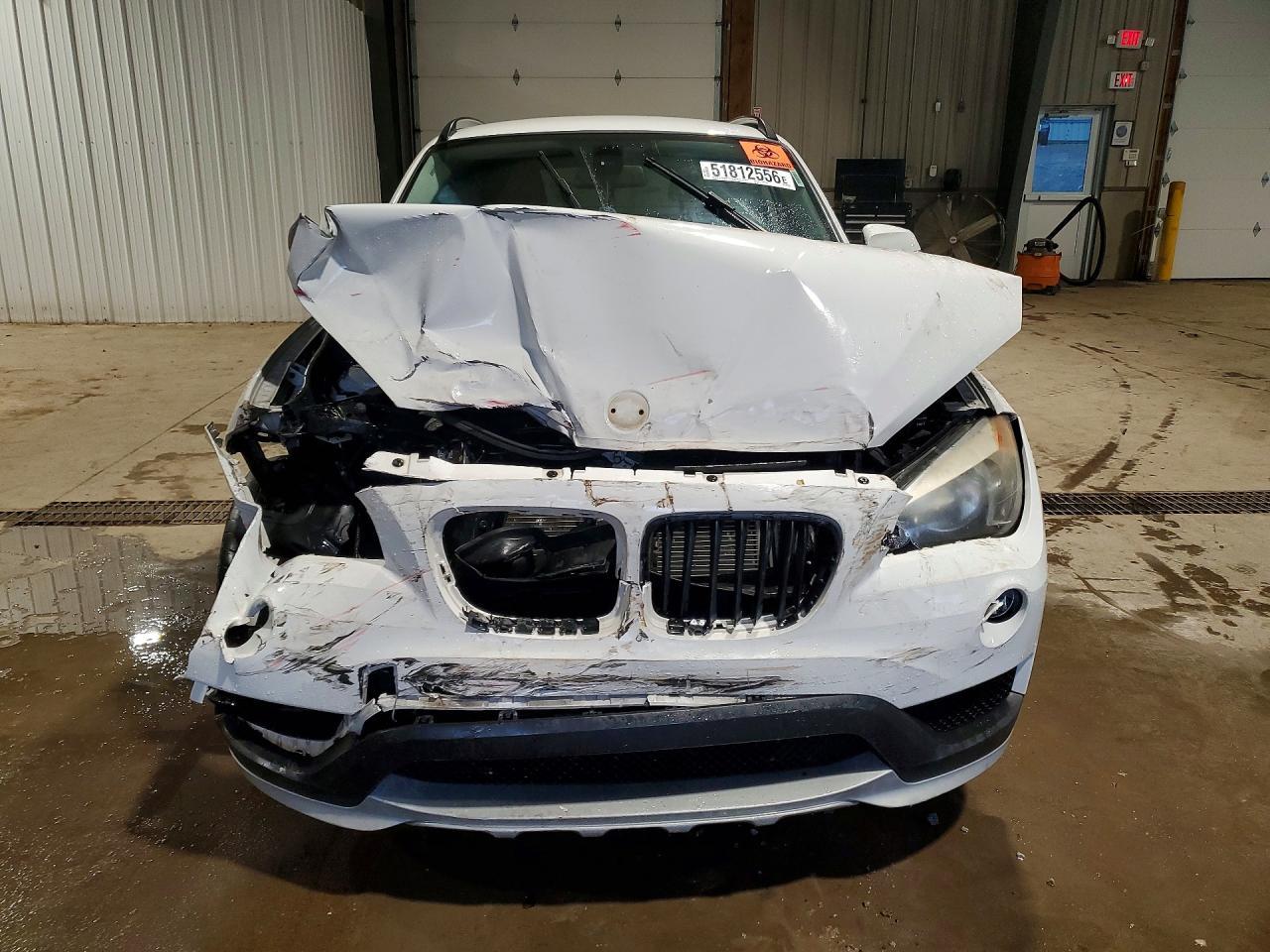 2015 BMW X1