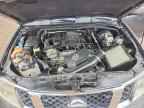2012 NISSAN PATHFINDER