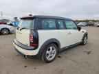 2011 MINI Cooper Clubman