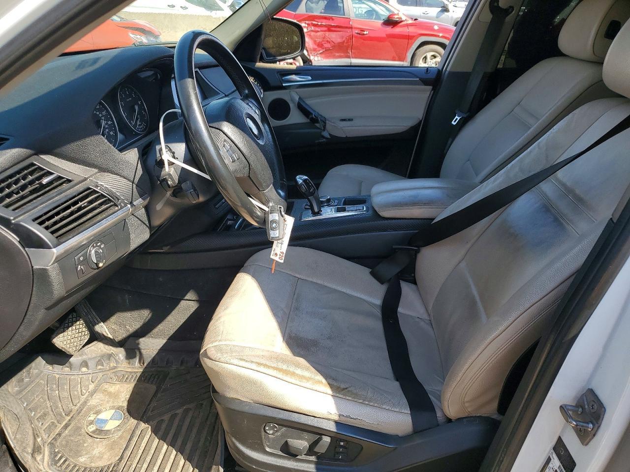 2011 BMW X5