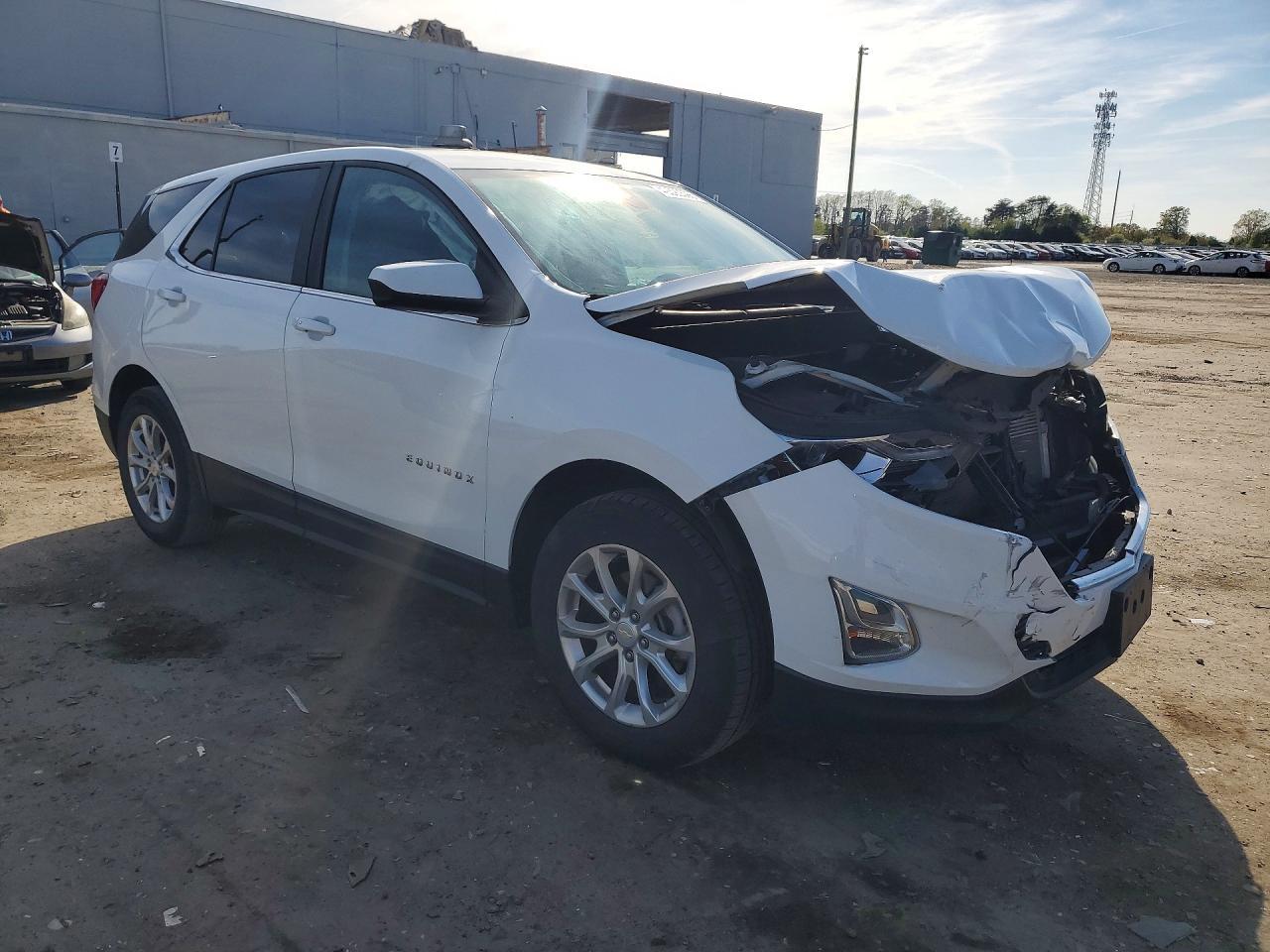 2021 CHEVROLET EQUINOX