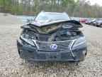 2015 LEXUS RX 450H
