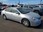 2010 NISSAN ALTIMA