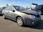 2005 KIA Spectra