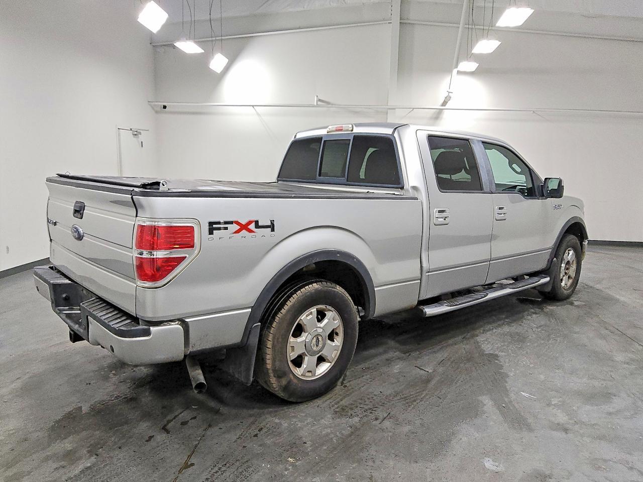 2010 FORD F-150 Lightning