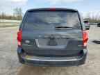 2015 DODGE GRAND CARAVAN