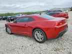 2015 CHEVROLET Camaro