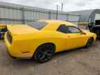 2017 DODGE Challenger