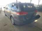 2014 Toyt Sienna