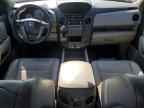 2013 HONDA PILOT
