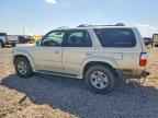 2002 TOYOTA 4Runner