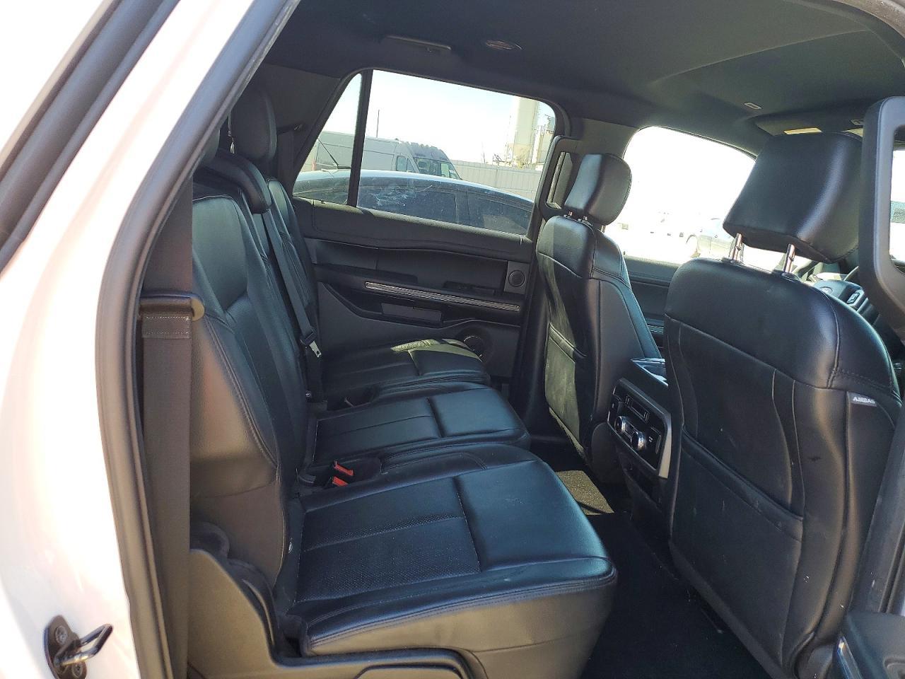 2019 FORD Expedition