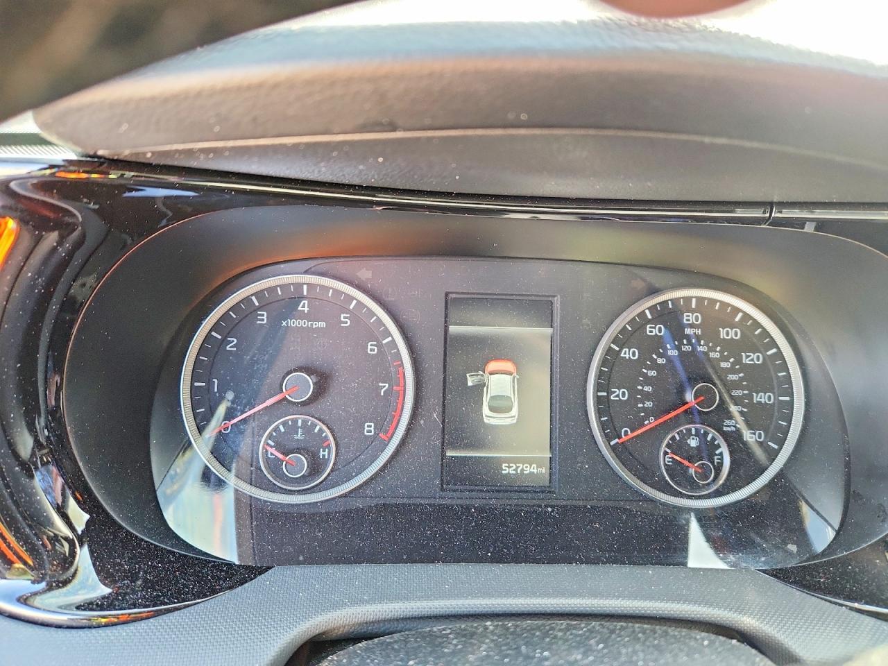 2024 KIA K5