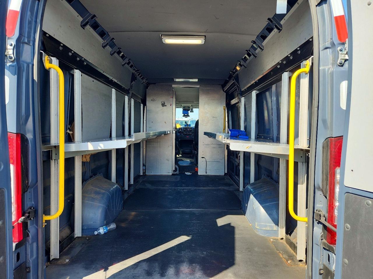 2020 RAM ProMaster 3500