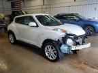 2014 NISSAN Juke