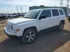 2017 JEEP PATRIOT