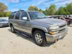 2003 CHEVROLET Suburban