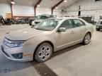 2010 FORD FUSION