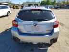 2017 SUBARU Crosstrek